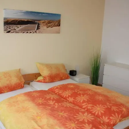 Apartment Solmsbachtalblick