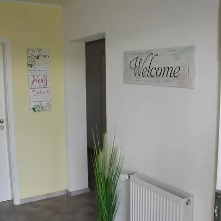 Solmsbachtalblick Apartament *