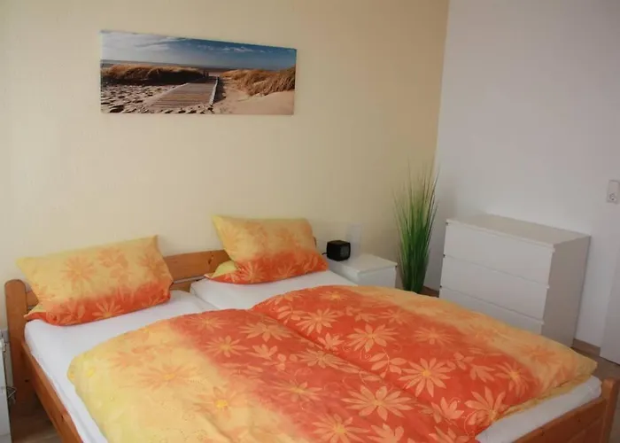 شقة Solmsbachtalblick