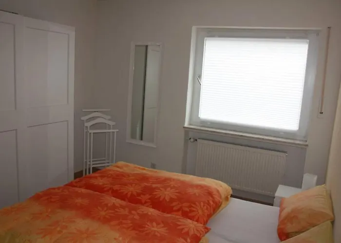 شقة Solmsbachtalblick *