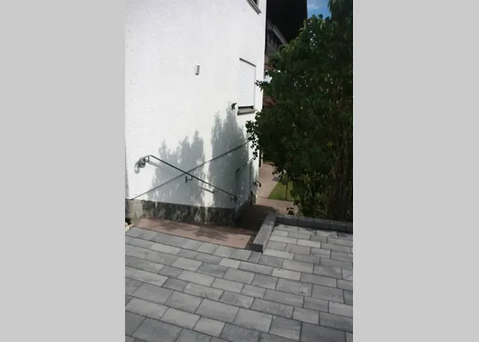 Solmsbachtalblick برونفلس