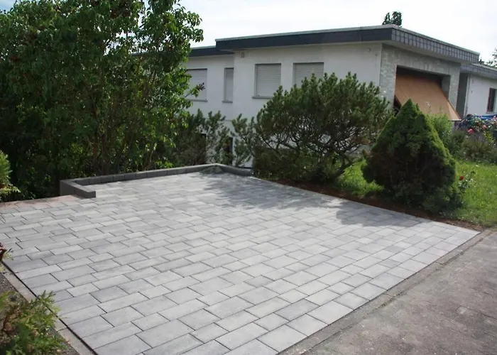 Solmsbachtalblick برونفلس